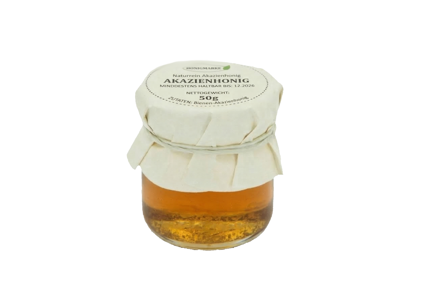 Akazienhonig 50g