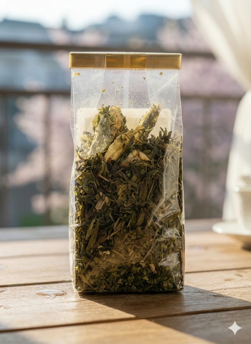 Früchtetee „Fruchtiger Morgen“ 40 g