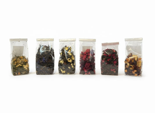 Früchtetee „Sommerfrüchte“ 40 g