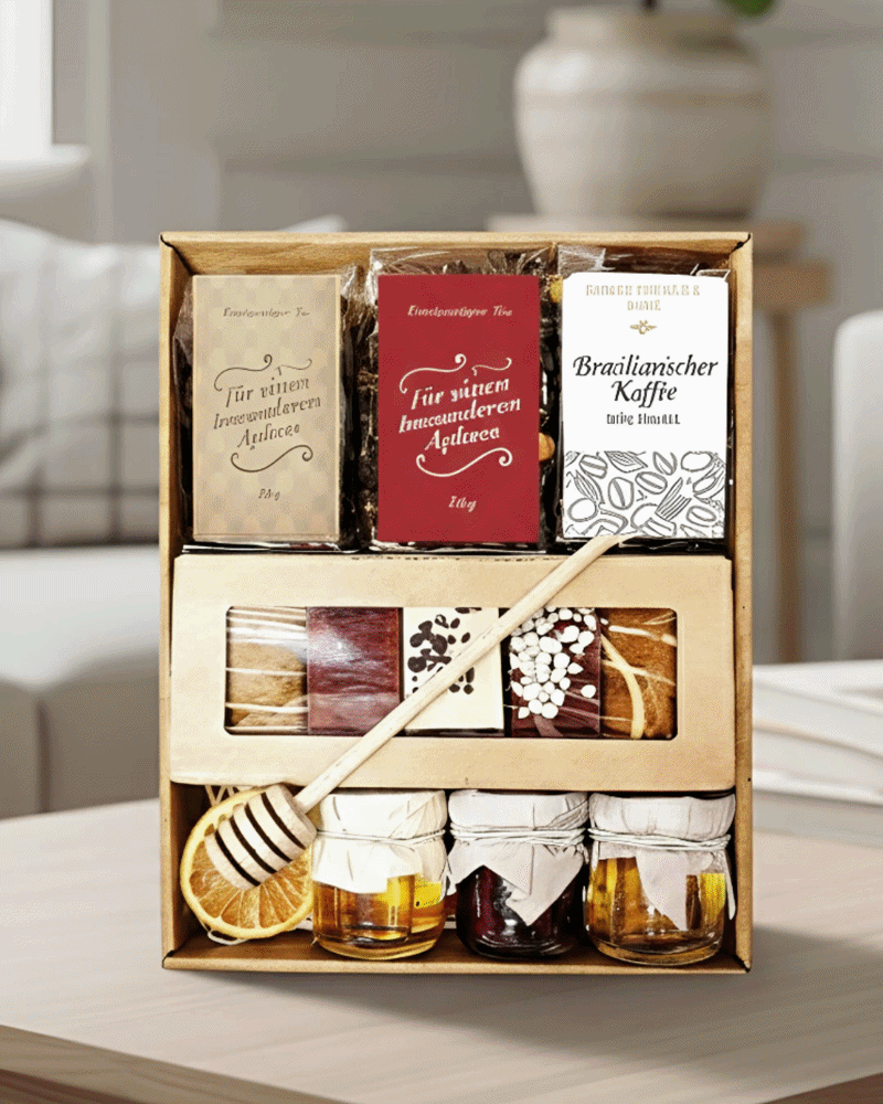 Gesunde Lebensmittel GIF